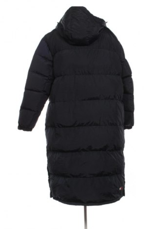 Damenjacke Tommy Jeans, Größe XXL, Farbe Blau, Preis € 197,99