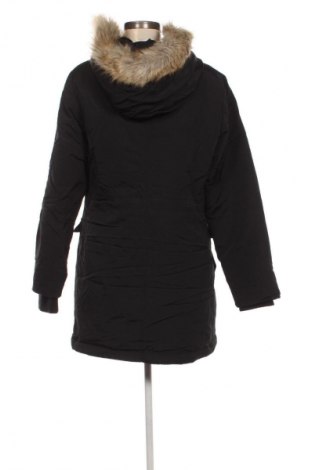 Női dzseki Tommy Jeans, Méret L, Szín Fekete, Ár 73 489 Ft