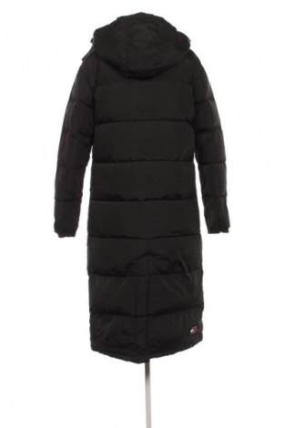 Dámská bunda  Tommy Jeans, Velikost S, Barva Černá, Cena  5 449,00 Kč
