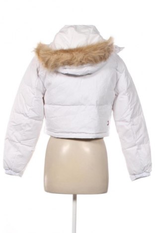 Dámská bunda  Tommy Jeans, Velikost XS, Barva Bílá, Cena  5 449,00 Kč
