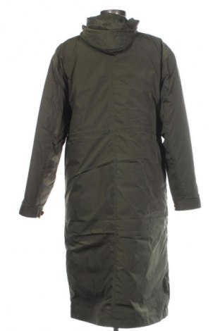 Dámská bunda  Tommy Jeans, Velikost M, Barva Zelená, Cena  5 449,00 Kč