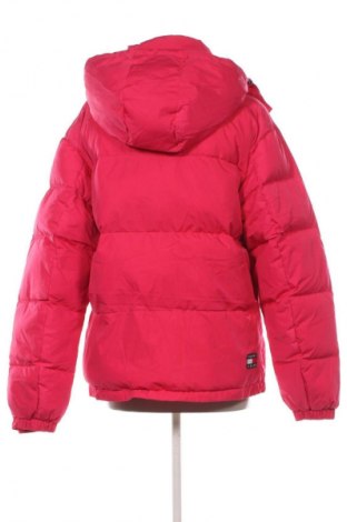 Dámská bunda  Tommy Jeans, Velikost M, Barva Růžová, Cena  5 449,00 Kč
