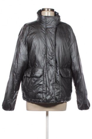 Dámska bunda  Tommy Jeans, Veľkosť M, Farba Sivá, Cena  219,95 €