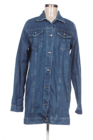 Dámská bunda  Top Secret, Velikost M, Barva Modrá, Cena  566,00 Kč