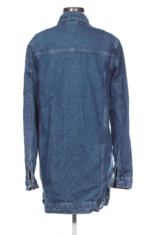 Dámská bunda  Top Secret, Velikost M, Barva Modrá, Cena  566,00 Kč