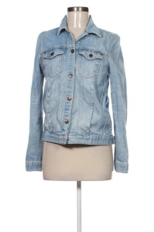 Damenjacke Topshop, Größe M, Farbe Blau, Preis € 28,18