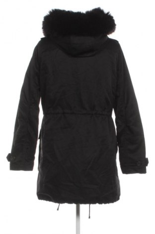Γυναικείο μπουφάν Topshop, Μέγεθος M, Χρώμα Μαύρο, Τιμή 27,99 €