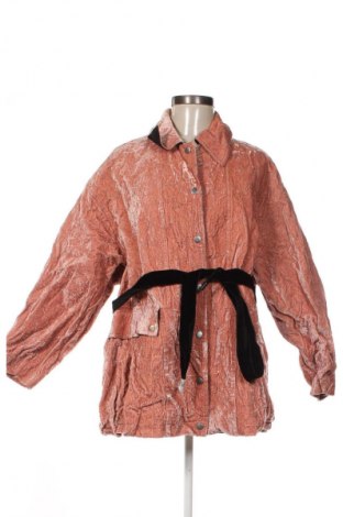 Női dzseki Tory Burch, Méret M, Szín Rózsaszín, Ár 363 149 Ft