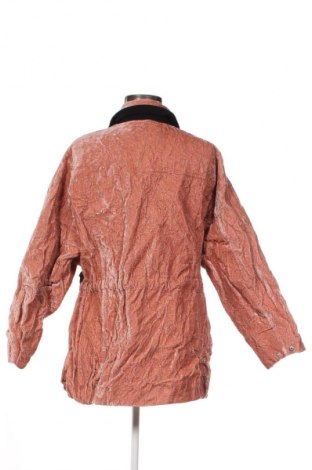 Női dzseki Tory Burch, Méret M, Szín Rózsaszín, Ár 363 149 Ft