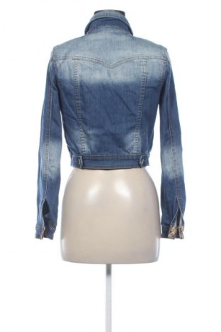 Női dzseki Toxik 3, Méret S, Szín Kék, Ár 11 644 Ft