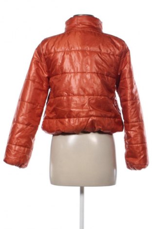 Γυναικείο μπουφάν Trendyol, Μέγεθος S, Χρώμα Κόκκινο, Τιμή 45,46 €