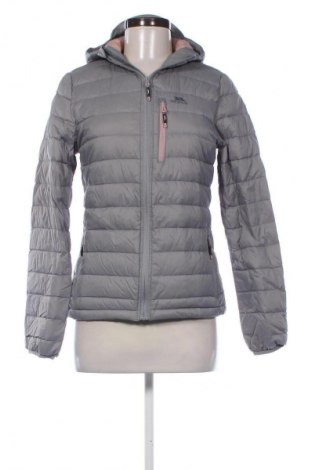 Damenjacke Trespass, Größe XS, Farbe Grau, Preis € 39,80