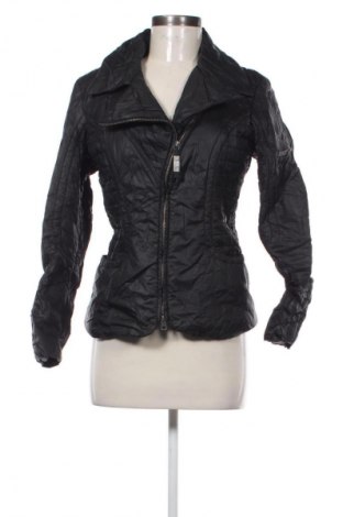 Дамско яке Trussardi Jeans, Размер L, Цвят Черен, Цена 39,88 €