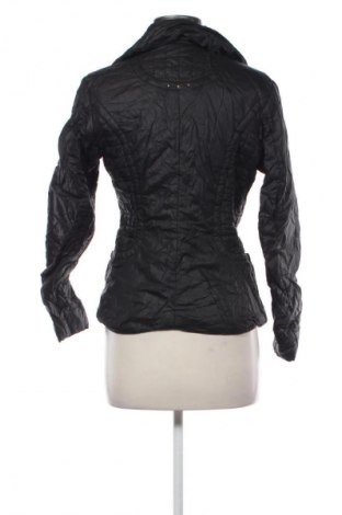 Дамско яке Trussardi Jeans, Размер L, Цвят Черен, Цена 39,88 €