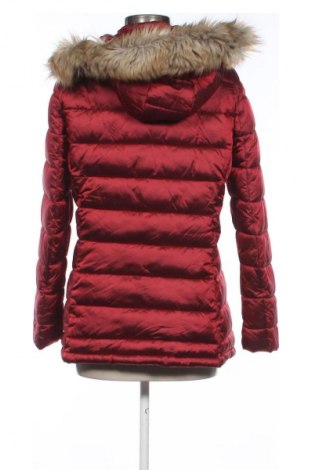 Női dzseki U.S. Polo Assn., Méret M, Szín Piros, Ár 20 269 Ft