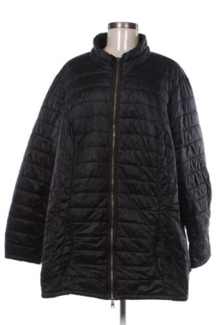 Női dzseki Ulla Popken, Méret 3XL, Szín Fekete, Ár 26 380 Ft