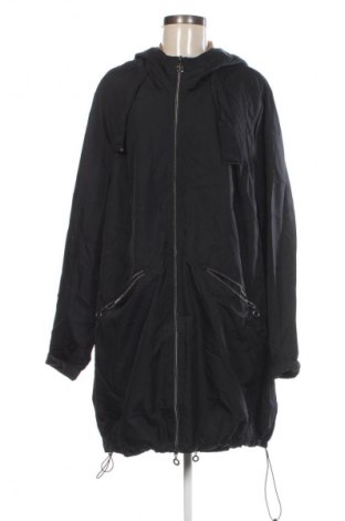Női dzseki Ulla Popken, Méret XXL, Szín Fekete, Ár 13 239 Ft