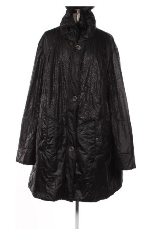 Damenjacke Ulla Popken, Größe XXL, Farbe Schwarz, Preis € 46,99