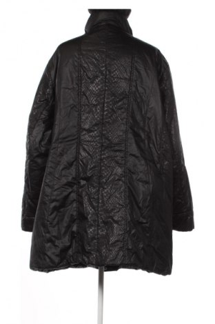 Damenjacke Ulla Popken, Größe XXL, Farbe Schwarz, Preis € 46,99