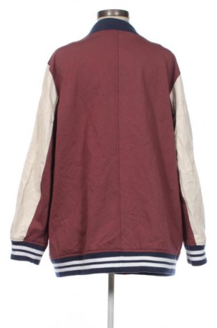 Дамско яке Ulla Popken, Размер XXL, Цвят Многоцветен, Цена 28,63 €