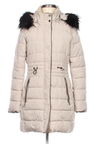 Damenjacke Un Deux Trois, Größe S, Farbe Beige, Preis € 59,00