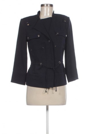 Damenjacke Un Jour Ailleurs, Größe S, Farbe Blau, Preis € 9,99