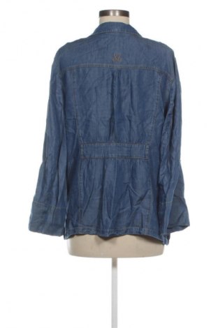 Damenjacke Un Jour Ailleurs, Größe XL, Farbe Blau, Preis € 19,99