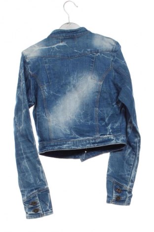 Női dzseki Unbranded, Méret XS, Szín Kék, Ár 7 019 Ft