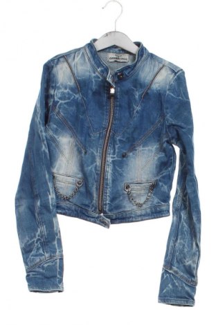 Női dzseki Unbranded, Méret XS, Szín Kék, Ár 7 019 Ft