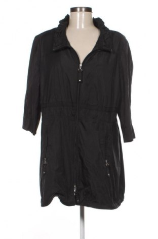 Γυναικείο μπουφάν Unbranded, Μέγεθος M, Χρώμα Μαύρο, Τιμή 24,55 €