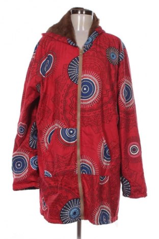 Damenjacke Unbranded, Größe XXL, Farbe Mehrfarbig, Preis 24,54 €