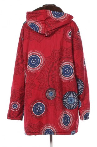 Damenjacke Unbranded, Größe XXL, Farbe Mehrfarbig, Preis 24,54 €