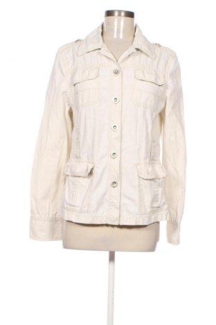 Damenjacke Unbranded, Größe XL, Farbe Ecru, Preis 24,54 €