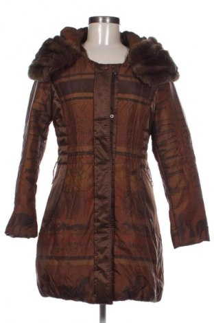 Dámská bunda  Unbranded, Velikost L, Barva Hnědá, Cena  379,00 Kč