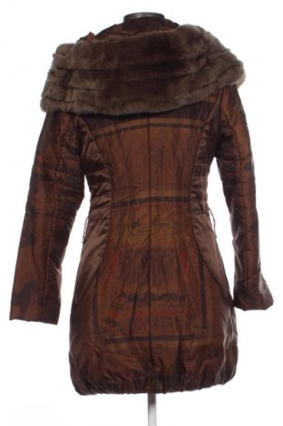 Dámská bunda  Unbranded, Velikost L, Barva Hnědá, Cena  379,00 Kč