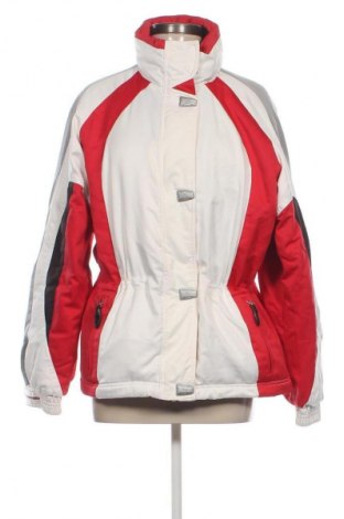 Γυναικείο μπουφάν Unbranded, Μέγεθος M, Χρώμα Πολύχρωμο, Τιμή 20,99 €