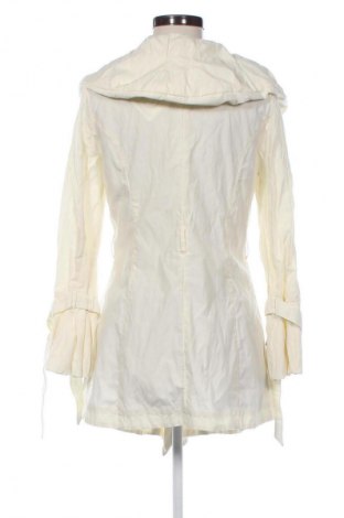 Γυναικείο μπουφάν Unbranded, Μέγεθος L, Χρώμα Εκρού, Τιμή 16,99 €