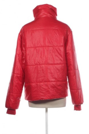 Γυναικείο μπουφάν Unbranded, Μέγεθος L, Χρώμα Κόκκινο, Τιμή 16,99 €