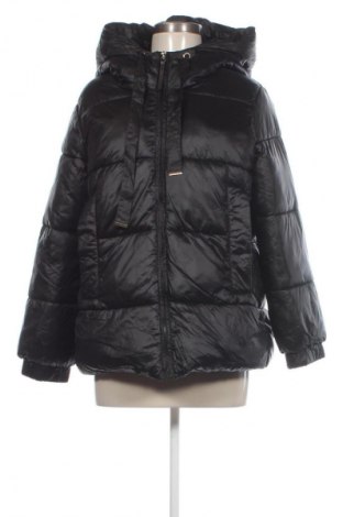 Дамско яке Unbranded, Размер M, Цвят Черен, Цена 29,65 €