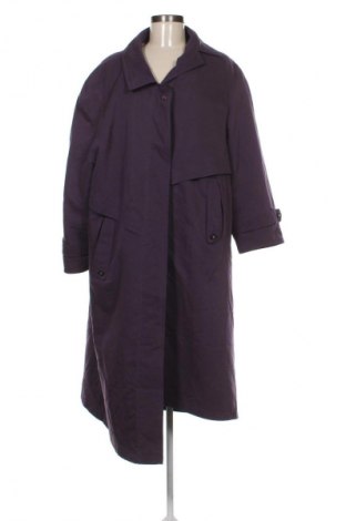 Γυναικείο μπουφάν Unbranded, Μέγεθος XXL, Χρώμα Βιολετί, Τιμή 24,54 €