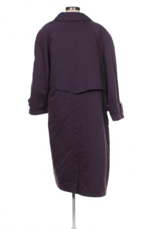 Γυναικείο μπουφάν Unbranded, Μέγεθος XXL, Χρώμα Βιολετί, Τιμή 24,54 €