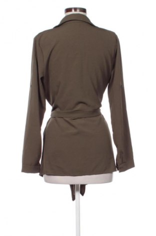 Női dzseki Unbranded, Méret M, Szín Zöld, Ár 10 141 Ft