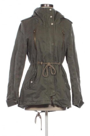 Damenjacke Unbranded, Größe S, Farbe Grün, Preis € 29,67