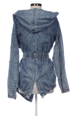 Dámská bunda  Unbranded, Velikost L, Barva Modrá, Cena  565,00 Kč