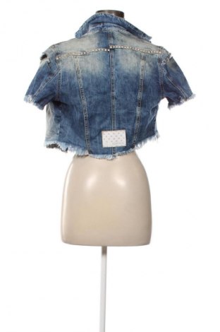 Damenjacke Unbranded, Größe S, Farbe Blau, Preis 31,70 €