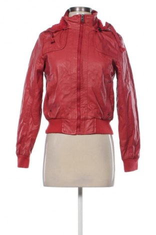 Női dzseki Unbranded, Méret M, Szín Piros, Ár 6 969 Ft