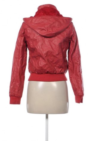 Női dzseki Unbranded, Méret M, Szín Piros, Ár 6 969 Ft