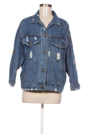 Dámská bunda  Unbranded, Velikost S, Barva Modrá, Cena  565,00 Kč