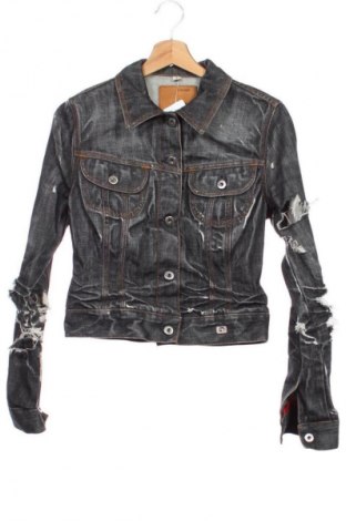 Dámska bunda  Unbranded, Veľkosť S, Farba Sivá, Cena  16,95 €