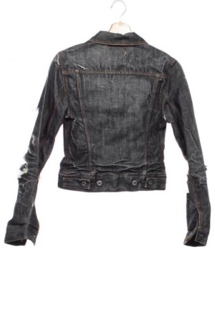 Dámska bunda  Unbranded, Veľkosť S, Farba Sivá, Cena  16,95 €